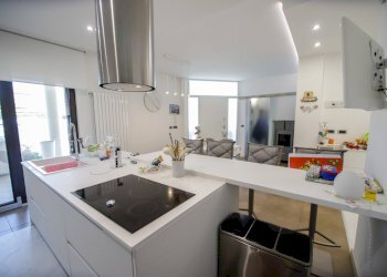 Foto 11 - Villa Via Paolo Borsellino
 
39, Rivarossa - photo 11