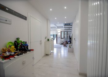 Foto 13 - Villa Via Paolo Borsellino
 
39, Rivarossa - photo 13