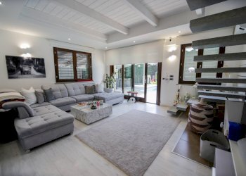 Foto 14 - Villa Via Paolo Borsellino
 
39, Rivarossa - photo 14