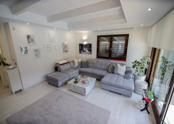 Foto 15 - Villa Via Paolo Borsellino
 
39, Rivarossa - photo 15