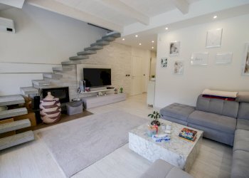 Foto 16 - Villa Via Paolo Borsellino
 
39, Rivarossa - photo 16