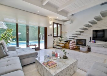 Foto 17 - Villa Via Paolo Borsellino
 
39, Rivarossa - photo 17