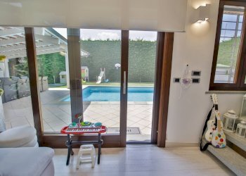 Foto 18 - Villa Via Paolo Borsellino
 
39, Rivarossa - photo 18