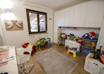 Foto 19 - Villa Via Paolo Borsellino
 
39, Rivarossa - photo 19