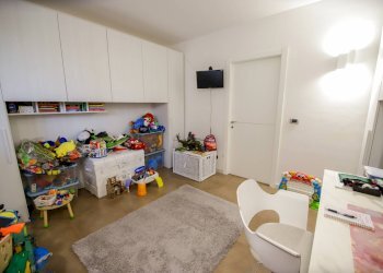 Foto 22 - Villa Via Paolo Borsellino
 
39, Rivarossa - photo 22