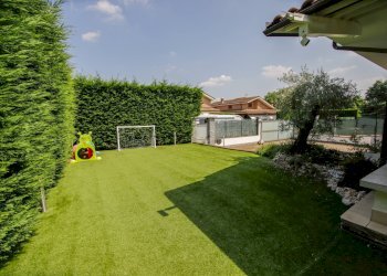 Foto 28 - Villa Via Paolo Borsellino
 
39, Rivarossa - photo 28