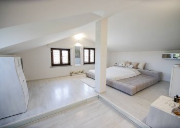 Foto 29 - Villa Via Paolo Borsellino
 
39, Rivarossa - photo 29