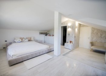 Foto 30 - Villa Via Paolo Borsellino
 
39, Rivarossa - photo 30