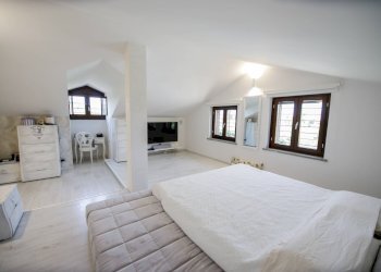 Foto 32 - Villa Via Paolo Borsellino
 
39, Rivarossa - photo 32