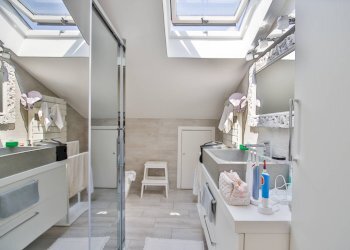 Foto 35 - Villa Via Paolo Borsellino
 
39, Rivarossa - photo 35