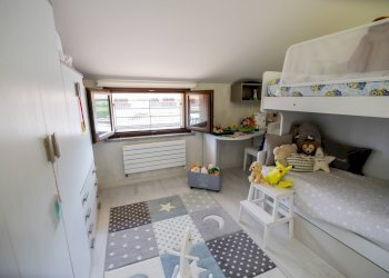 Foto 38 - Villa Via Paolo Borsellino
 
39, Rivarossa - photo 38