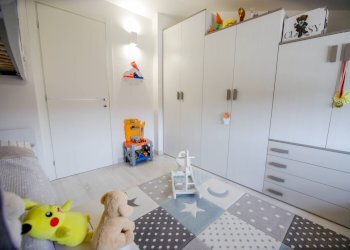 Foto 40 - Villa Via Paolo Borsellino
 
39, Rivarossa - photo 40