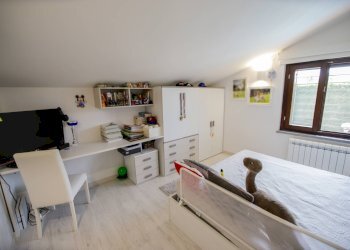 Foto 41 - Villa Via Paolo Borsellino
 
39, Rivarossa - photo 41