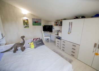 Foto 44 - Villa Via Paolo Borsellino
 
39, Rivarossa - photo 44