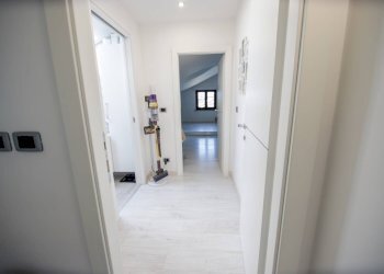 Foto 46 - Villa Via Paolo Borsellino
 
39, Rivarossa - photo 46