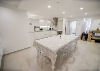 Foto 49 - Villa Via Paolo Borsellino
 
39, Rivarossa - photo 49