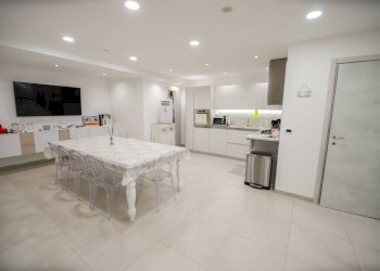 Foto 53 - Villa Via Paolo Borsellino
 
39, Rivarossa - photo 53