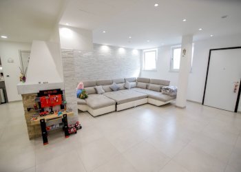 Foto 54 - Villa Via Paolo Borsellino
 
39, Rivarossa - photo 54