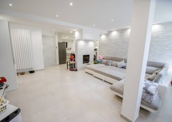 Foto 55 - Villa Via Paolo Borsellino
 
39, Rivarossa - photo 55