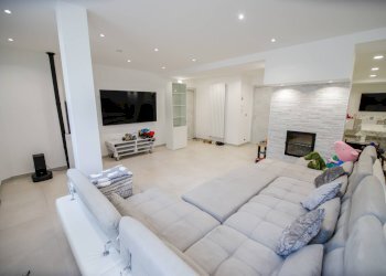 Foto 56 - Villa Via Paolo Borsellino
 
39, Rivarossa - photo 56