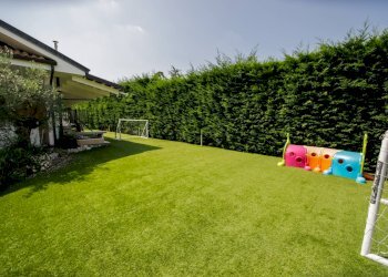 Foto 66 - Villa Via Paolo Borsellino
 
39, Rivarossa - photo 66