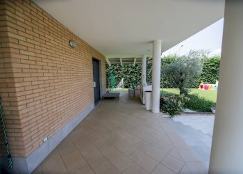 Foto 68 - Villa Via Paolo Borsellino
 
39, Rivarossa - photo 68