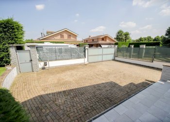 Foto 69 - Villa Via Paolo Borsellino
 
39, Rivarossa - photo 69