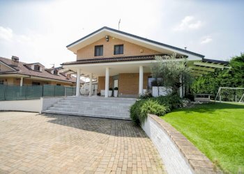 Foto 70 - Villa Via Paolo Borsellino
 
39, Rivarossa - photo 70