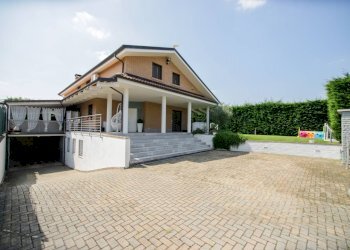 Foto 71 - Villa Via Paolo Borsellino
 
39, Rivarossa - photo 71