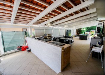 Foto 73 - Villa Via Paolo Borsellino
 
39, Rivarossa - photo 73