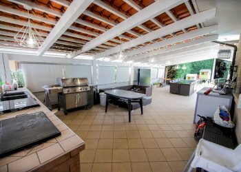 Foto 74 - Villa Via Paolo Borsellino
 
39, Rivarossa - photo 74