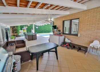 Foto 75 - Villa Via Paolo Borsellino
 
39, Rivarossa - photo 75