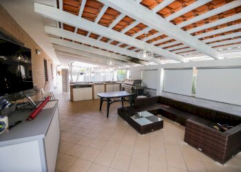 Foto 76 - Villa Via Paolo Borsellino
 
39, Rivarossa - photo 76