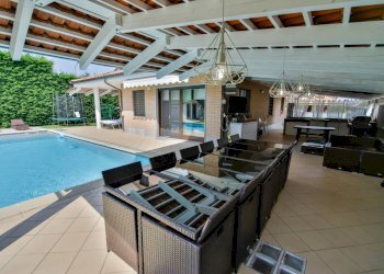 Foto 77 - Villa Via Paolo Borsellino
 
39, Rivarossa - photo 77