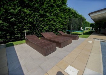 Foto 79 - Villa Via Paolo Borsellino
 
39, Rivarossa - photo 79