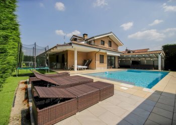 Foto 80 - Villa Via Paolo Borsellino
 
39, Rivarossa - photo 80