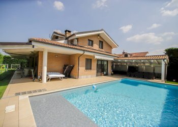 Foto 81 - Villa Via Paolo Borsellino
 
39, Rivarossa - photo 81