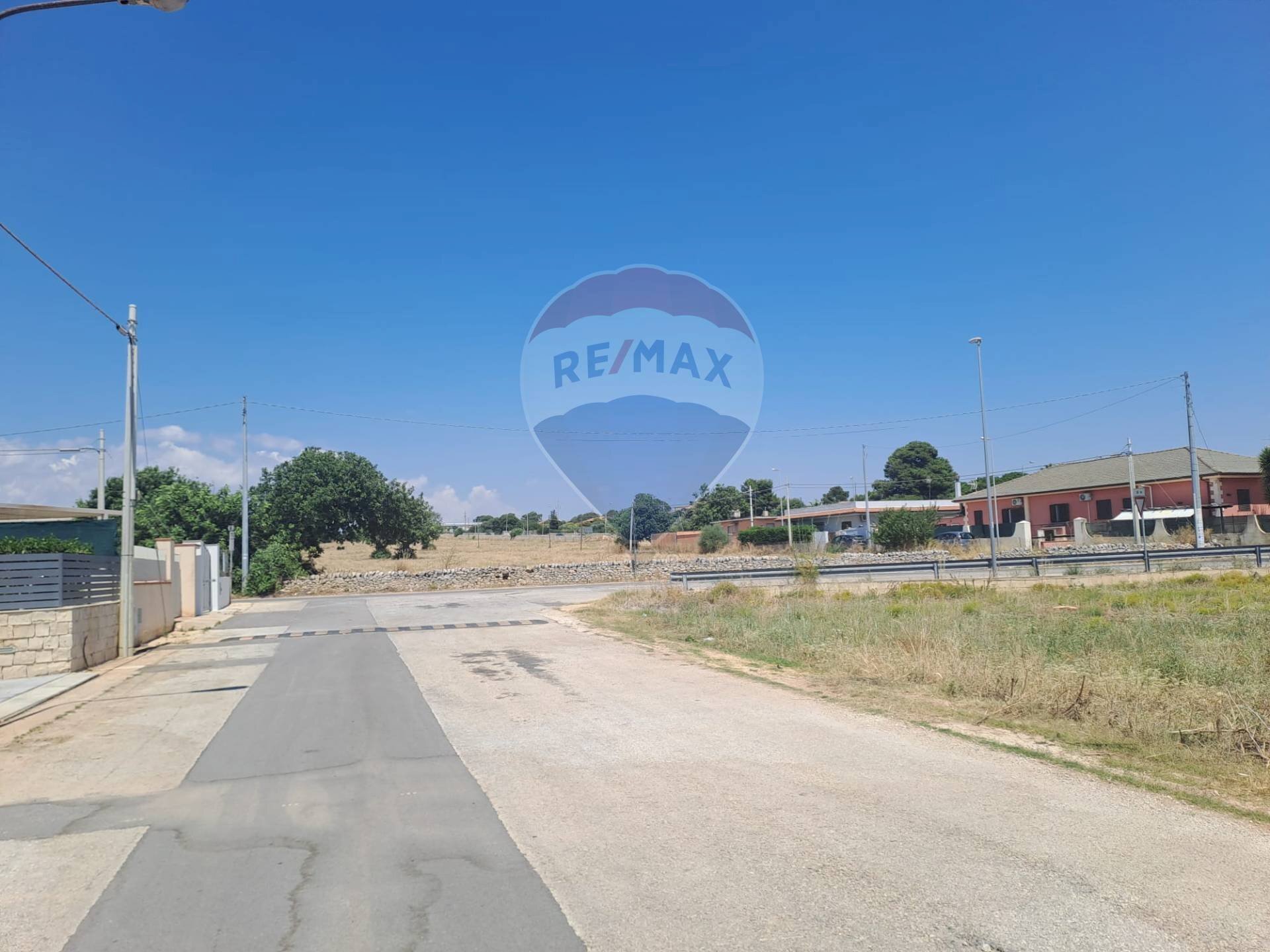 Edificio all\'aperto - Terreno edificabile C.da Gatto Corvino
 
s.n., Ragusa - foto 3