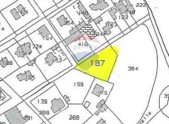 Pianta 2D - Terreno edificabile C.da Gatto Corvino
 
s.n., Ragusa - planimetria 1