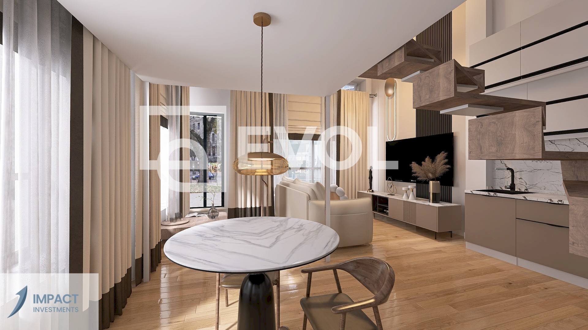 Foto 3 - One-room apartment via Codroipo, Udine - photo 3