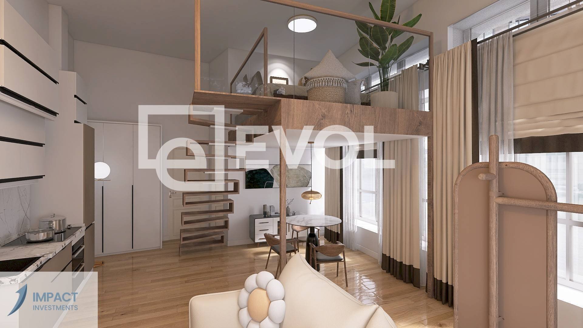 Foto 1 - One-room apartment via Codroipo, Udine - photo 1