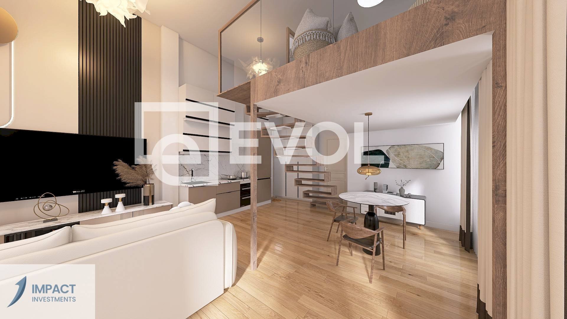 Foto 2 - One-room apartment via Codroipo, Udine - photo 2