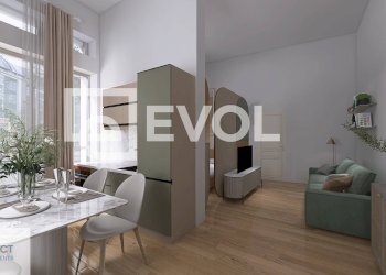 Foto 4 - One-room apartment via Codroipo, Udine - photo 4