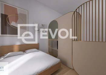 Foto 6 - One-room apartment via Codroipo, Udine - photo 6