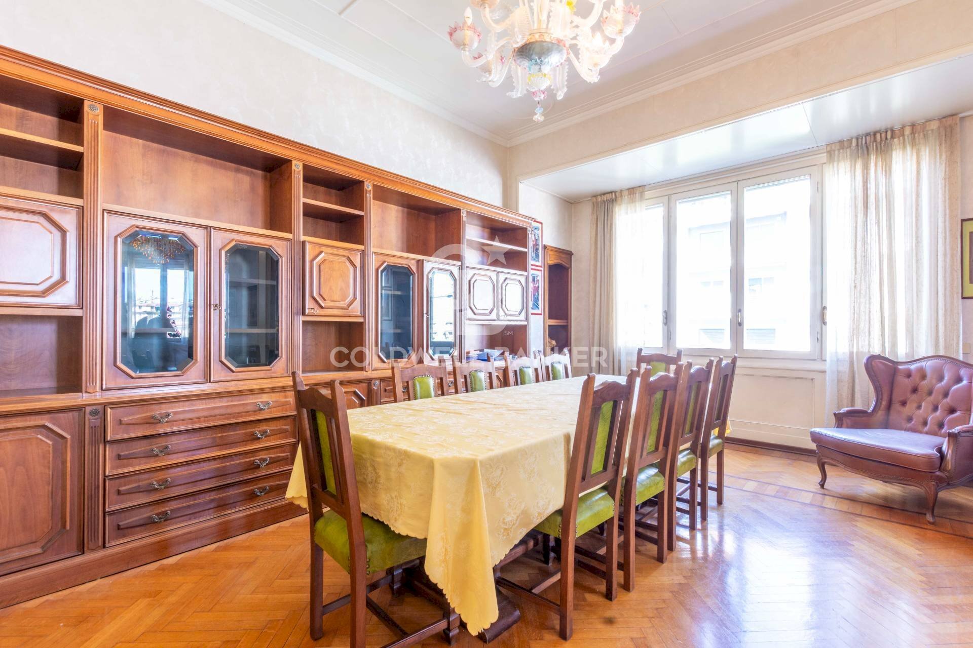 Foto 2 - Appartamento Via Giovan Battisti Pergolesi
7, Milano - foto 2