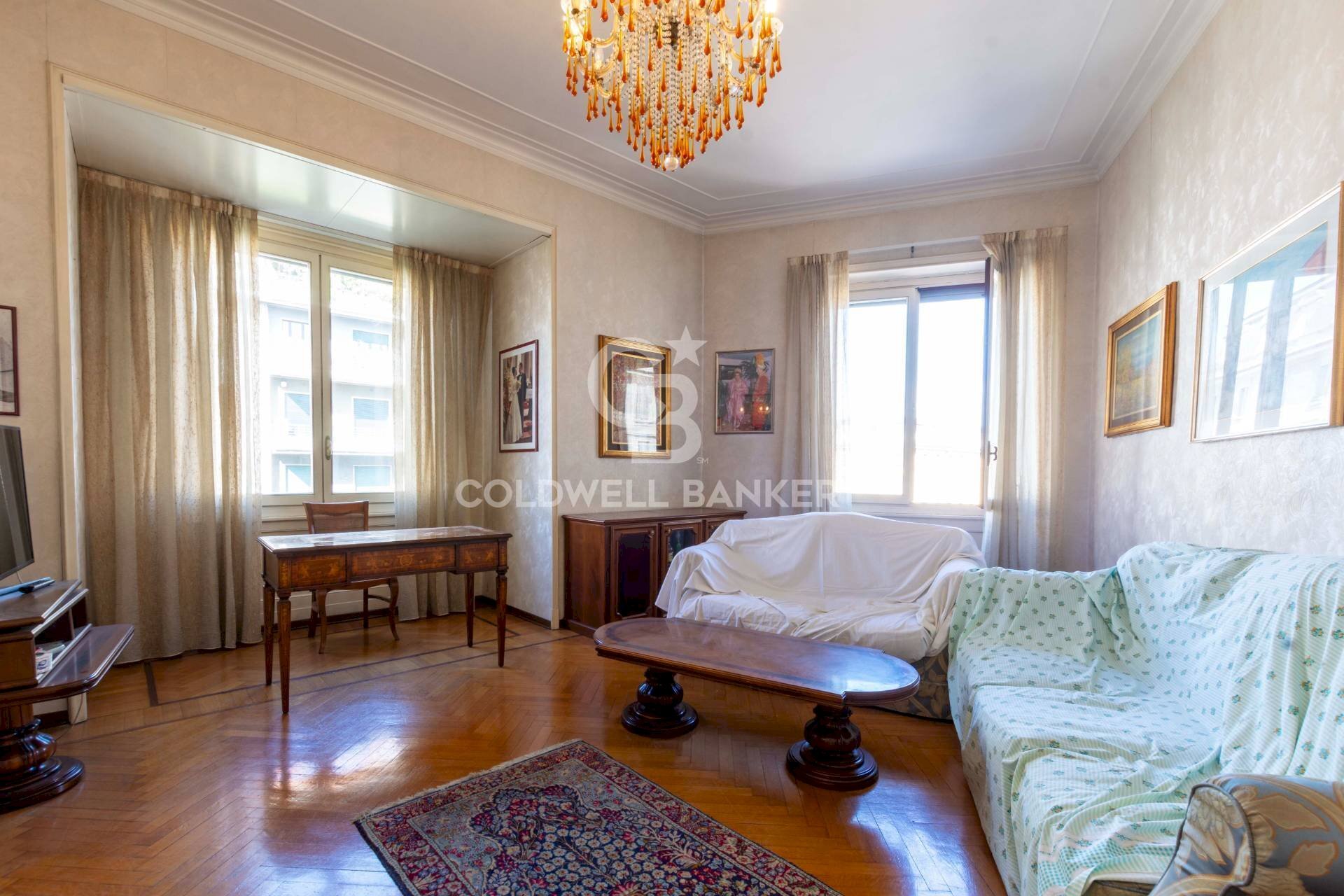 Foto 3 - Appartamento Via Giovan Battisti Pergolesi
7, Milano - foto 3