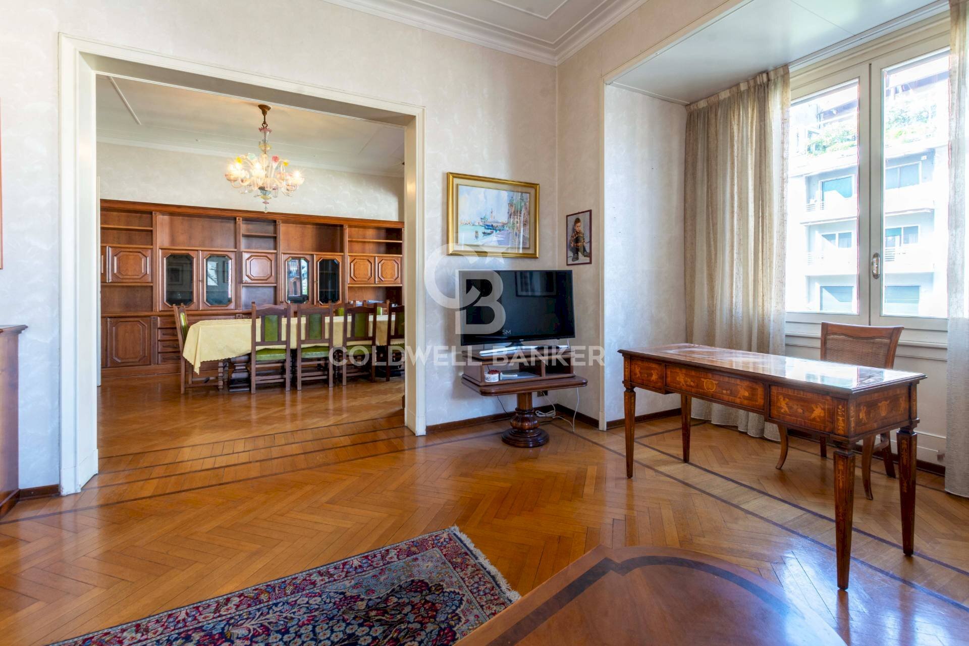 Foto 1 - Appartamento Via Giovan Battisti Pergolesi
 
7, Milano - foto 1