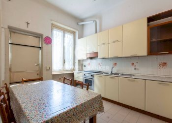 Foto 10 - Appartamento Via Giovan Battisti Pergolesi
 
7, Milano - foto 10