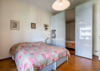 Foto 15 - Appartamento Via Giovan Battisti Pergolesi
 
7, Milano - foto 15