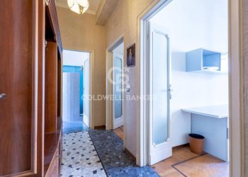 Foto 16 - Appartamento Via Giovan Battisti Pergolesi
 
7, Milano - foto 16